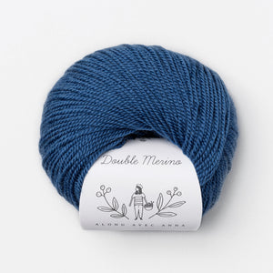 Double Merino