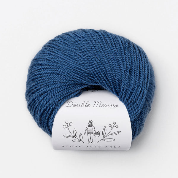 Double Merino