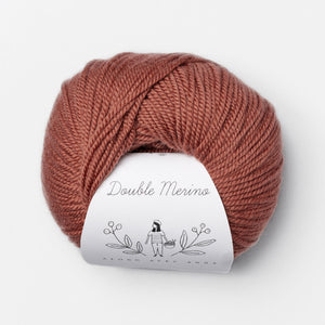 Double Merino