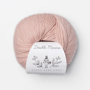 Double Merino