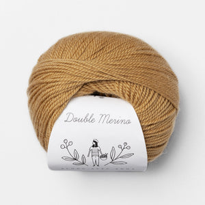 Double Merino