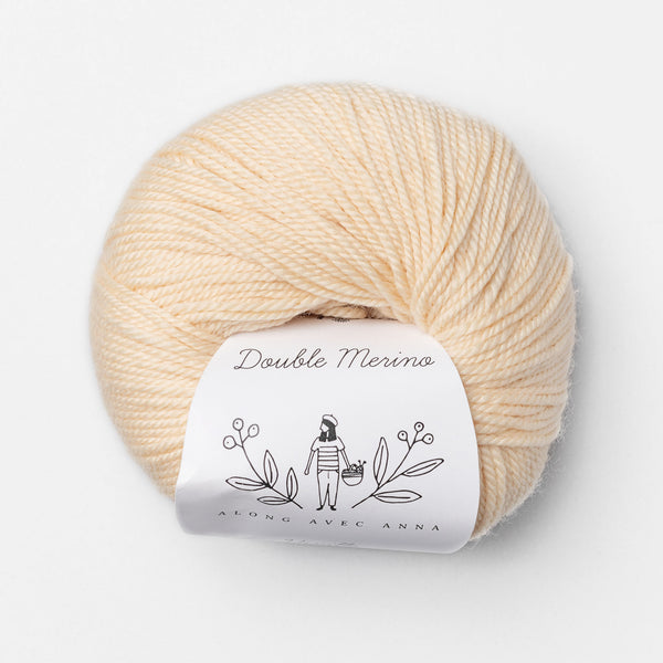 Double Merino