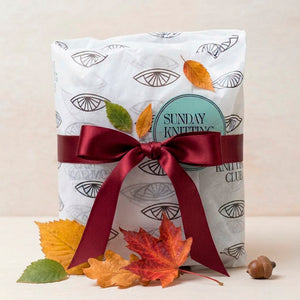 A Halloween treat - FREE GIFT with Purchase