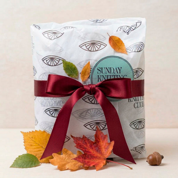 A Halloween treat - FREE GIFT with Purchase