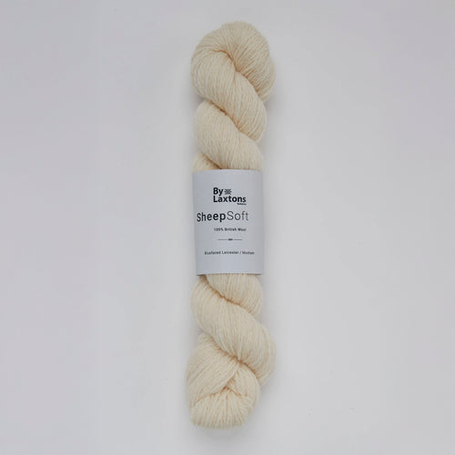SheepSoft 4Ply
