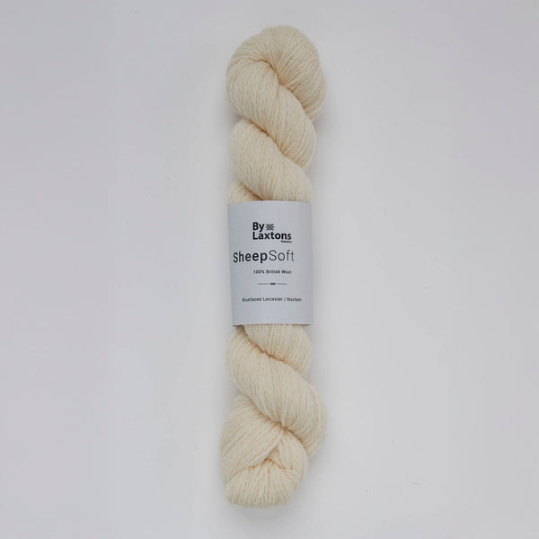 SheepSoft 4Ply