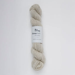 SheepSoft 4Ply