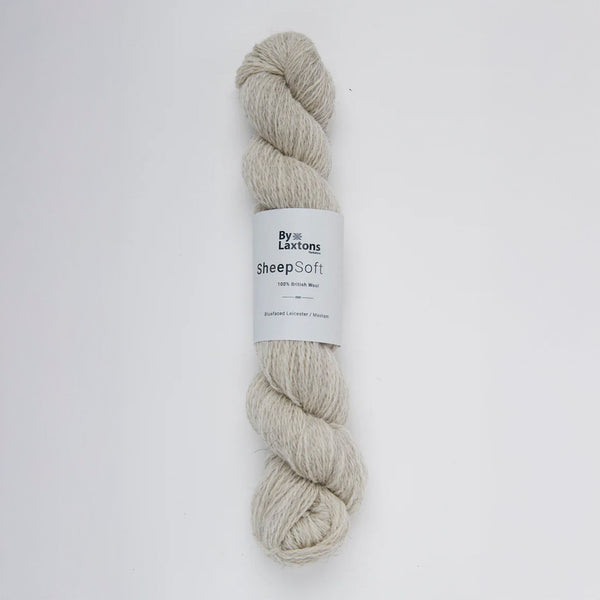 SheepSoft 4Ply