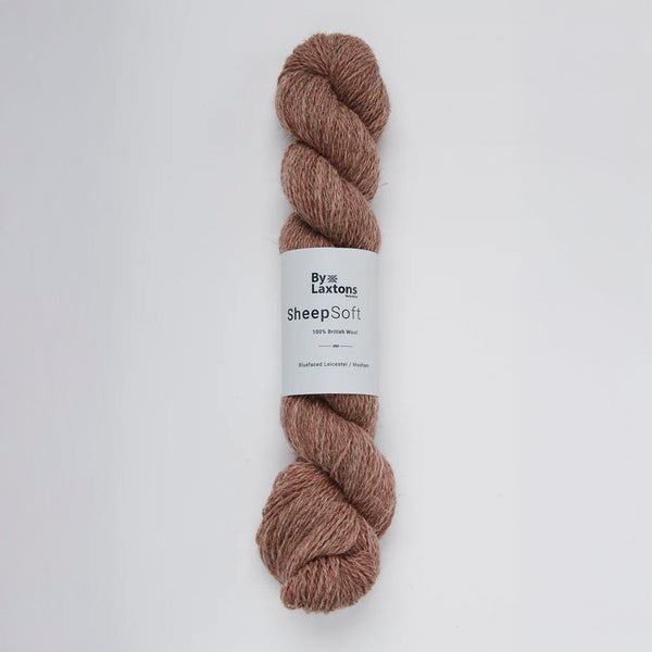 SheepSoft 4Ply