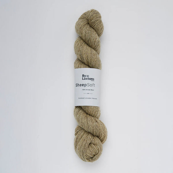 SheepSoft 4Ply