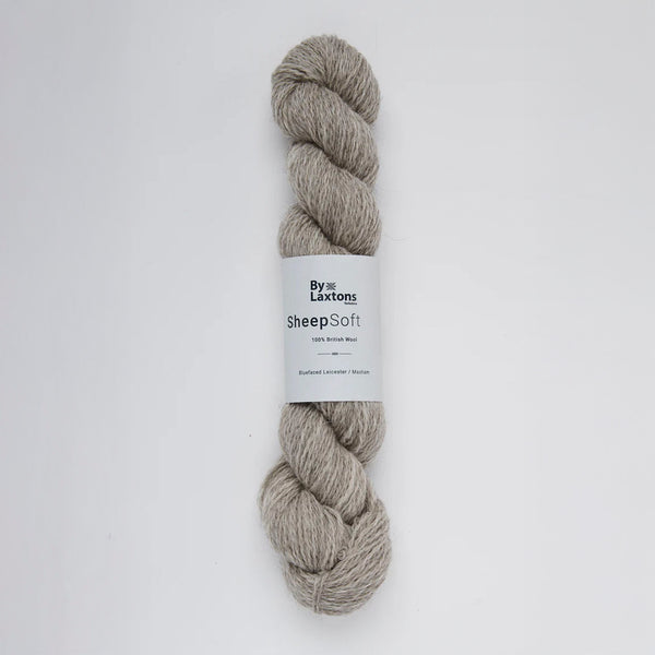 SheepSoft 4Ply