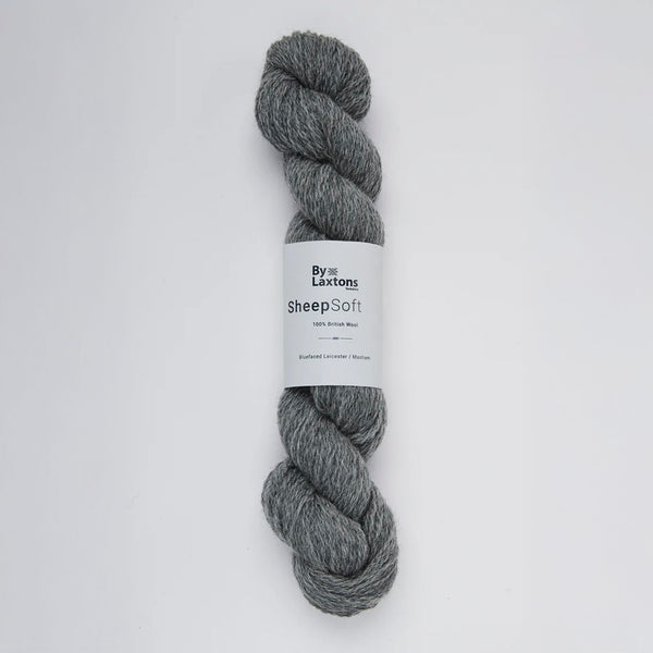 SheepSoft 4Ply