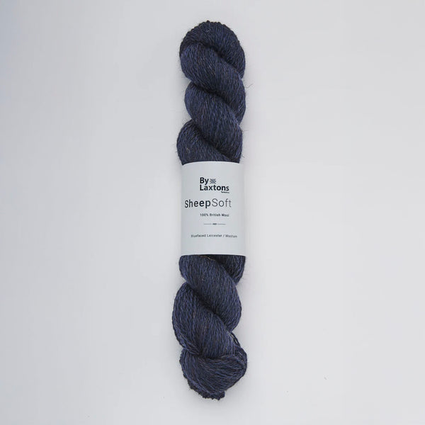 SheepSoft 4Ply