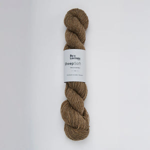 SheepSoft 4Ply
