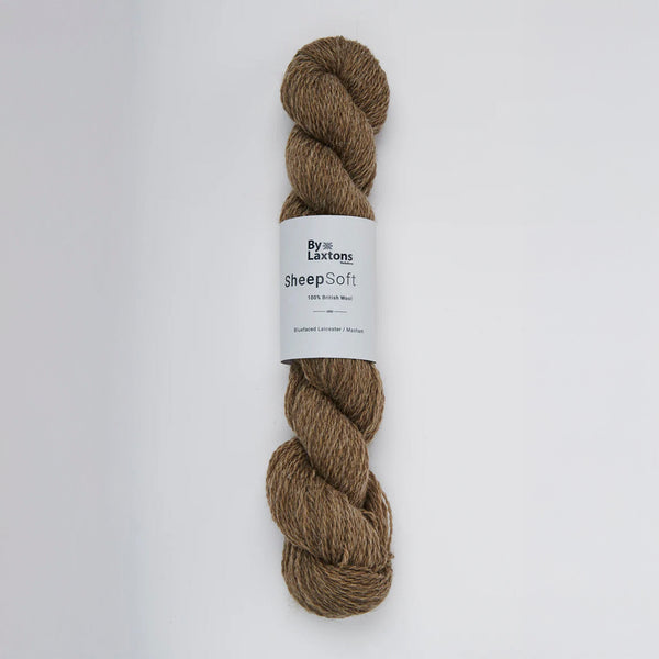 SheepSoft 4Ply