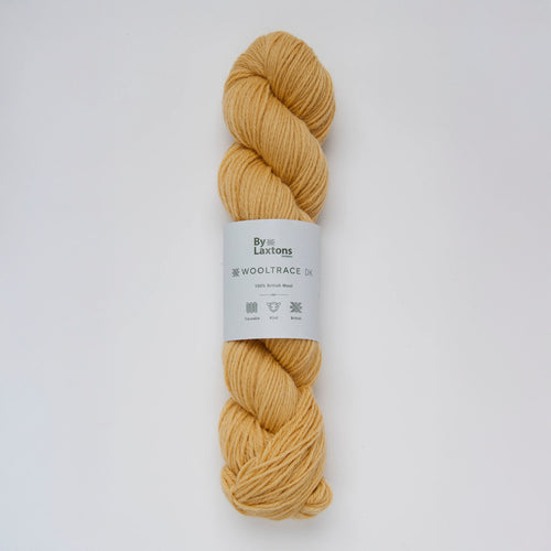 Wooltrace DK