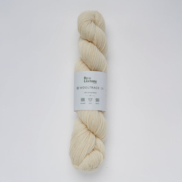 Wooltrace DK