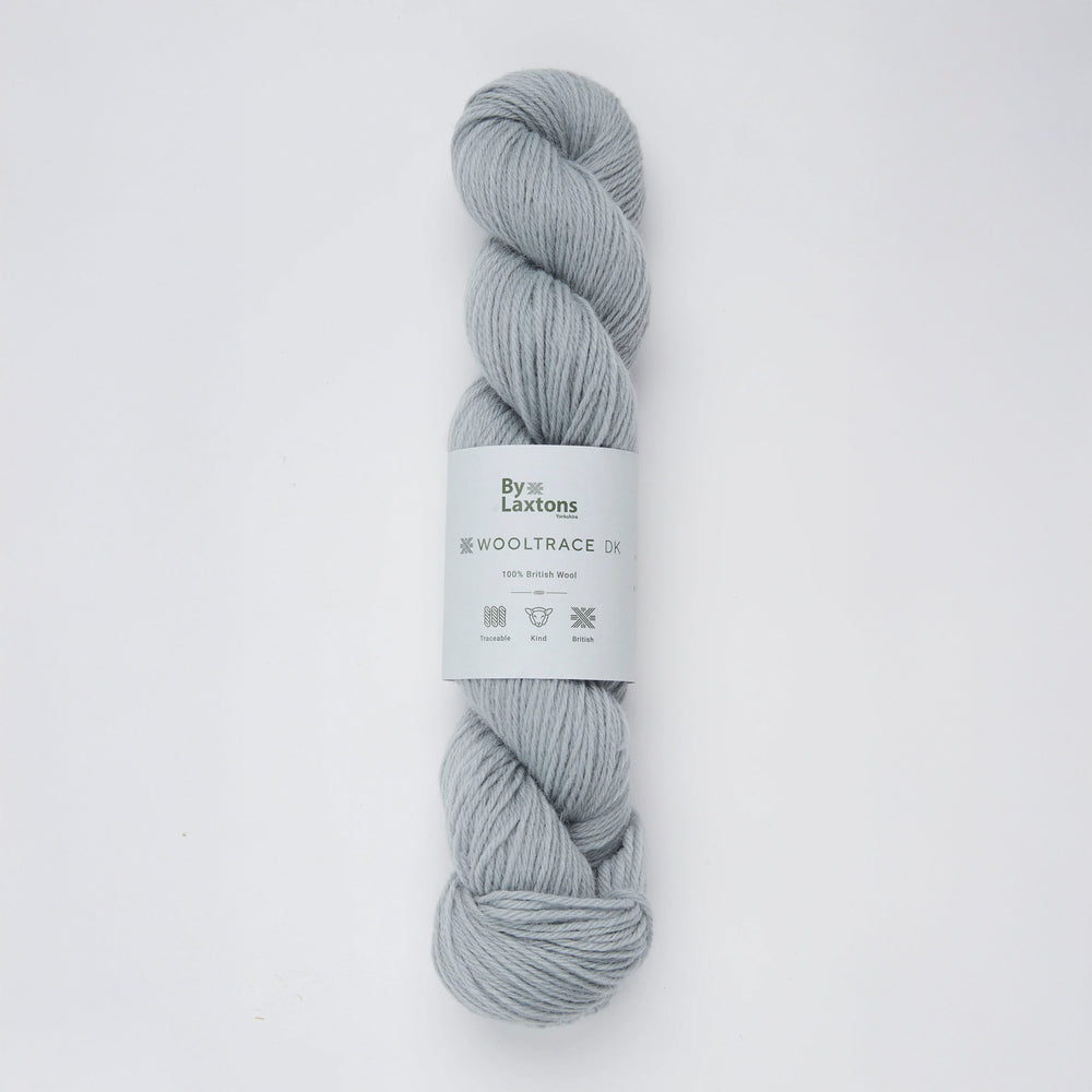 Wooltrace DK