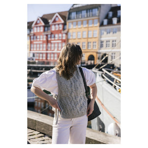 Cozy Colors - Neuleunelmia Kööpenhaminasta