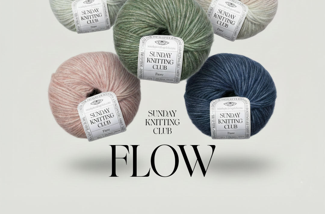 Sunday Knitting Club | Yarn Store in Helsinki and Online