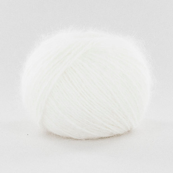 Fonty Coeur D'angora