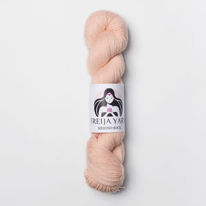 Freija Yarn Merino Sock
