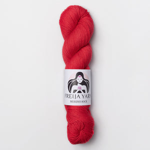 Freija Yarn Merino Sock