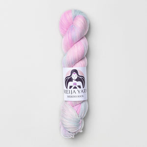 Freija Yarn Merino Sock