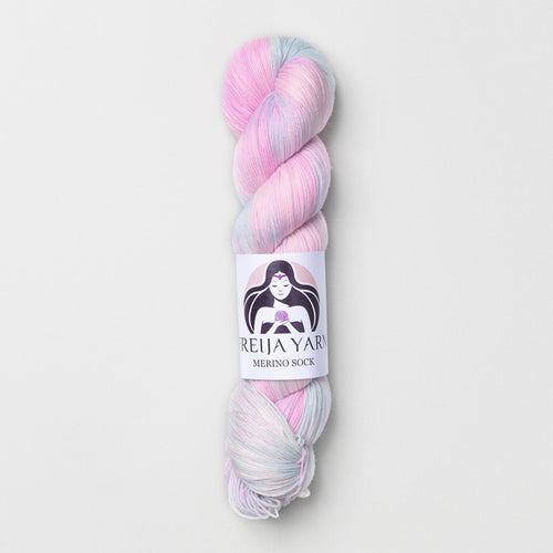 Freija Yarn Merino Sock