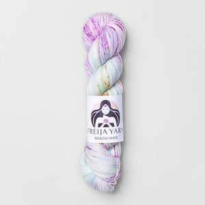 Freija Yarn Merino Sock