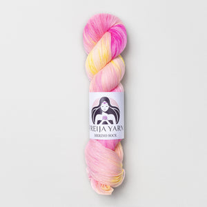 Freija Yarn Merino Sock