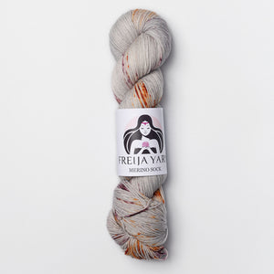 Freija Yarn Merino Sock