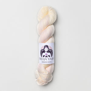 Freija Yarn Merino Sock