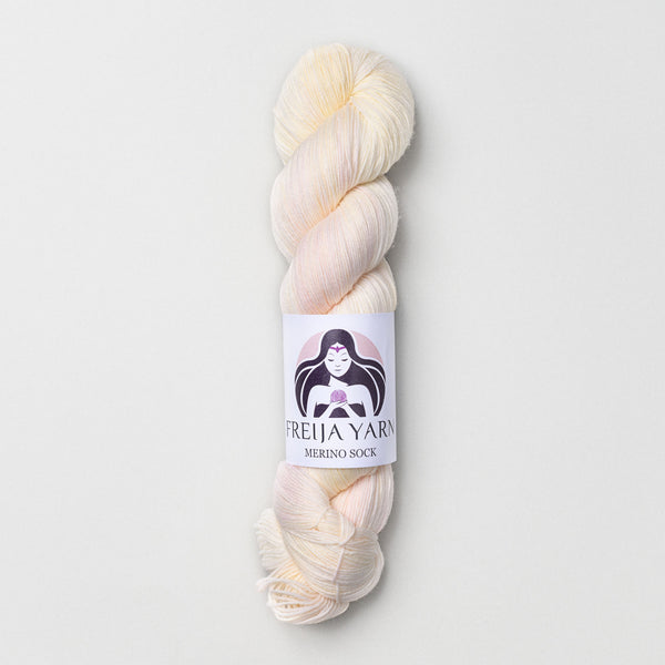 Freija Yarn Merino Sock