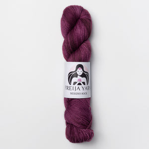 Freija Yarn Merino Sock