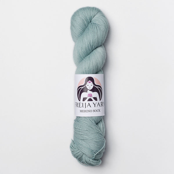 Freija Yarn Merino Sock