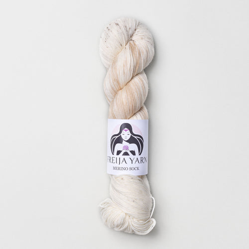 Freija Yarn Merino Sock
