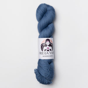 Freija Yarn Merino Sock