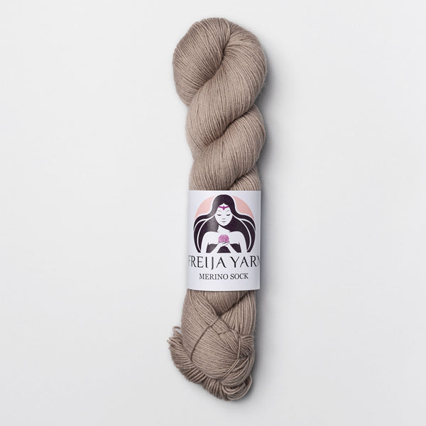 Freija Yarn Merino Sock