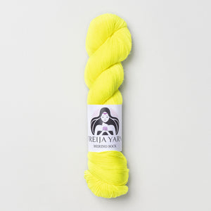 Freija Yarn Merino Sock