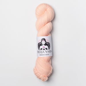 Freija Yarn Merino Sock