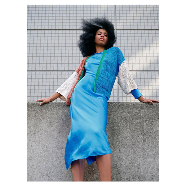 Hook Out! – Virkkaa tyyliä arkeesi