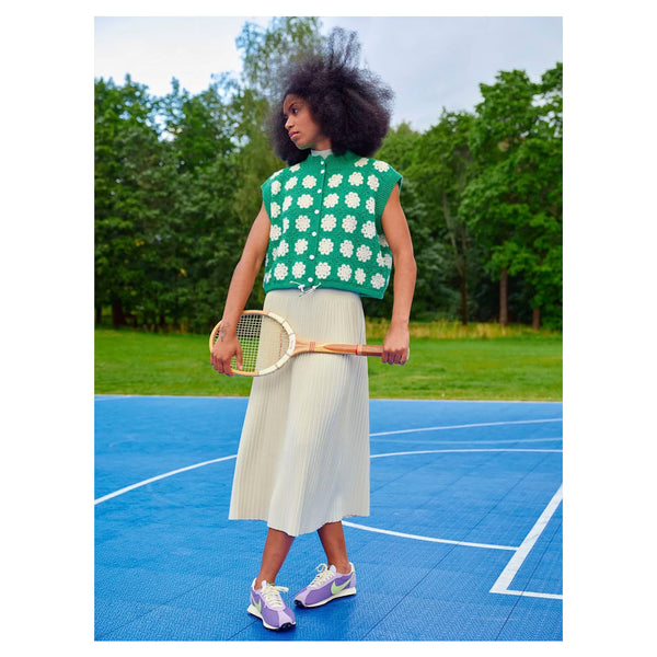 Hook Out! – Virkkaa tyyliä arkeesi