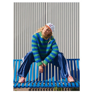 Hook Out! – Virkkaa tyyliä arkeesi