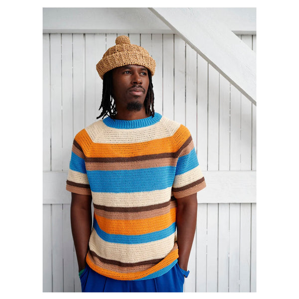 Hook Out! – Virkkaa tyyliä arkeesi