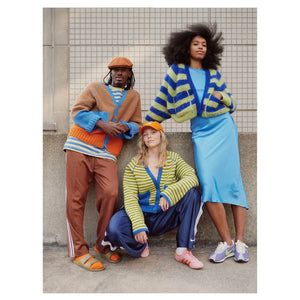 Hook Out! – Virkkaa tyyliä arkeesi