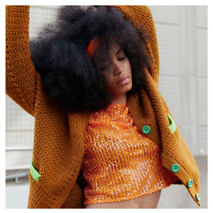 Hook Out! – Virkkaa tyyliä arkeesi