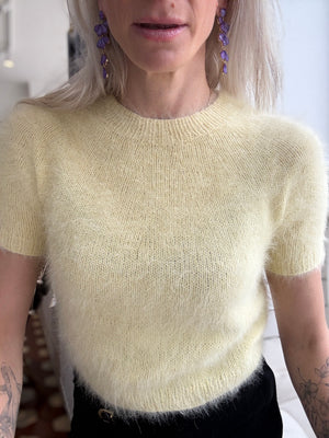 Sunday Knitting Club: Aloittelijan Marilyn-neulekurssi