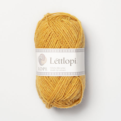 Léttlopi