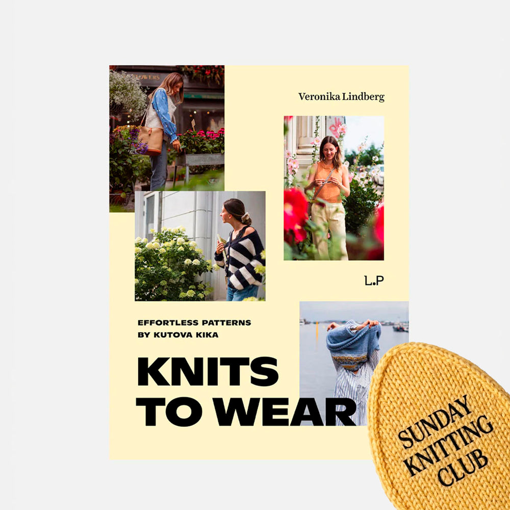 Knits to Wear